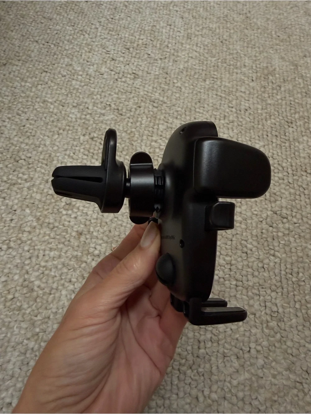 iOttie One Touch 6  Car Air Vent Phone Mount